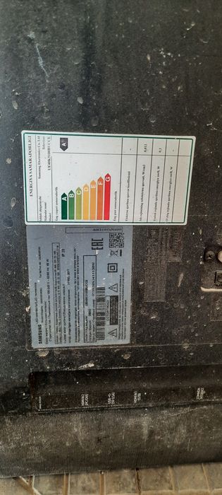 Телевизор плоский на запчасти