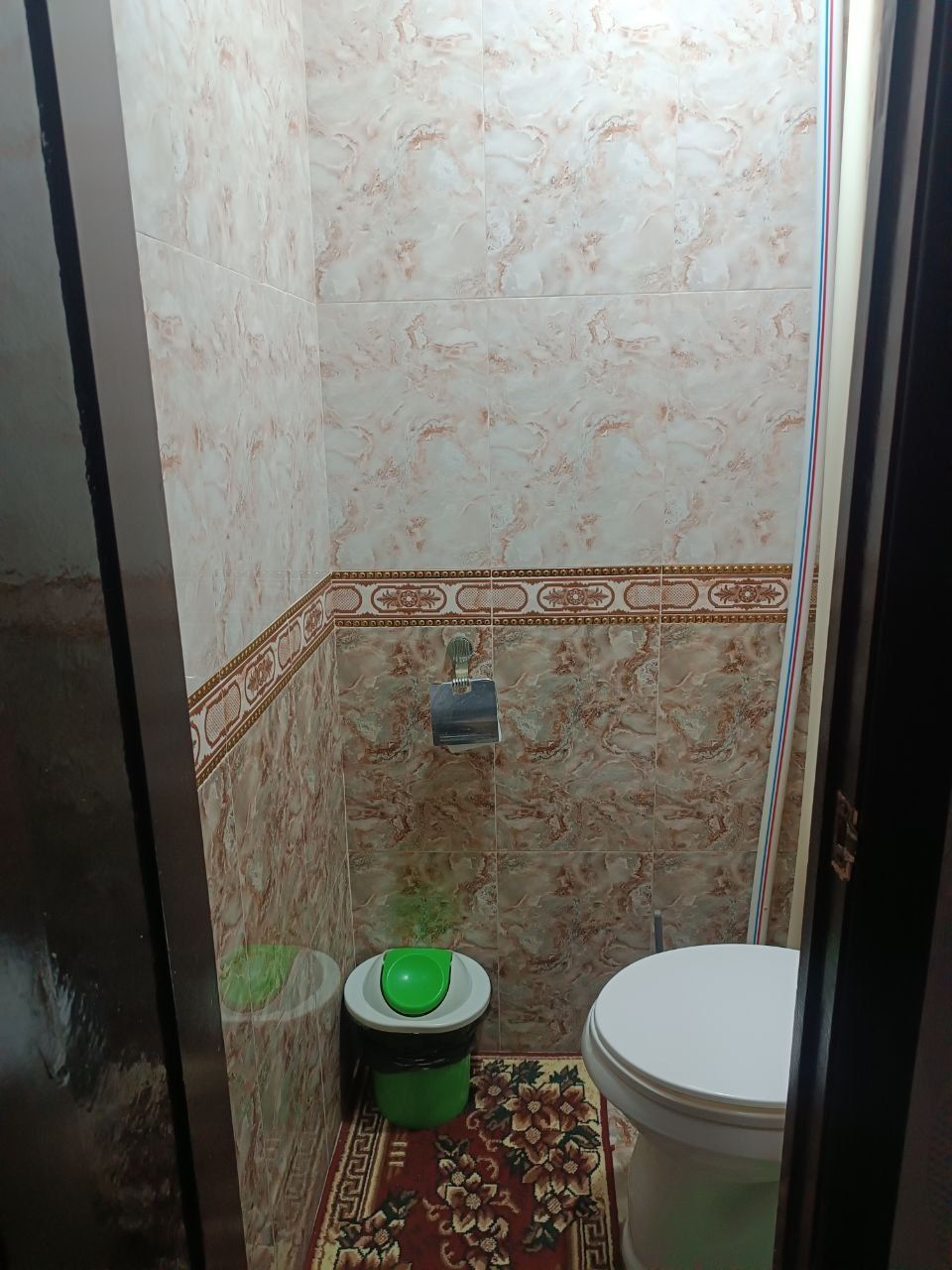 Продаётся квартира 3х комнатная
