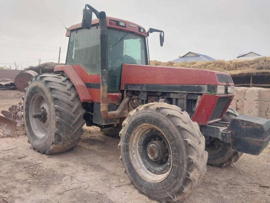 Magnum 8940 sotiladi