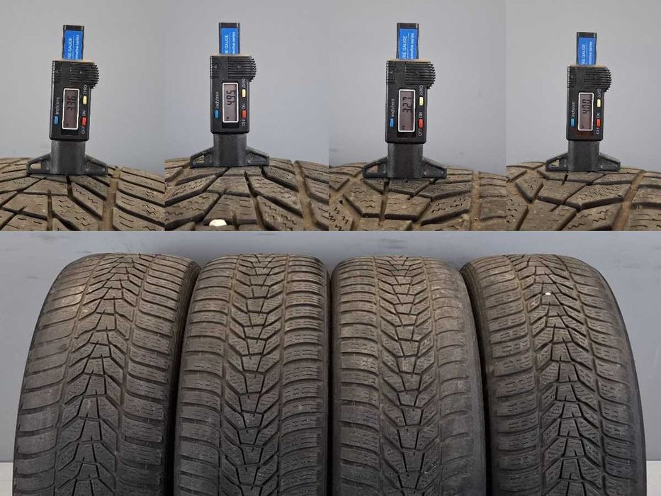 Roti/Jante Audi 5x112 225/50 R18 A6 (4G, C7), A4; VW, Skoda, Seat