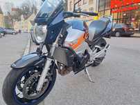 Suzuki GSR600-2006 stare impecabilă