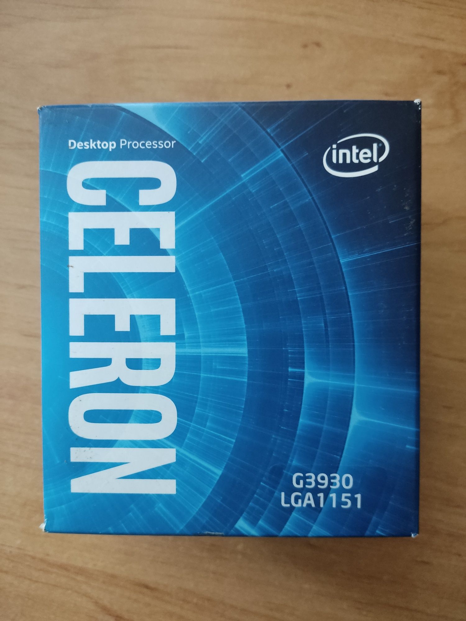 procesor intel celeron