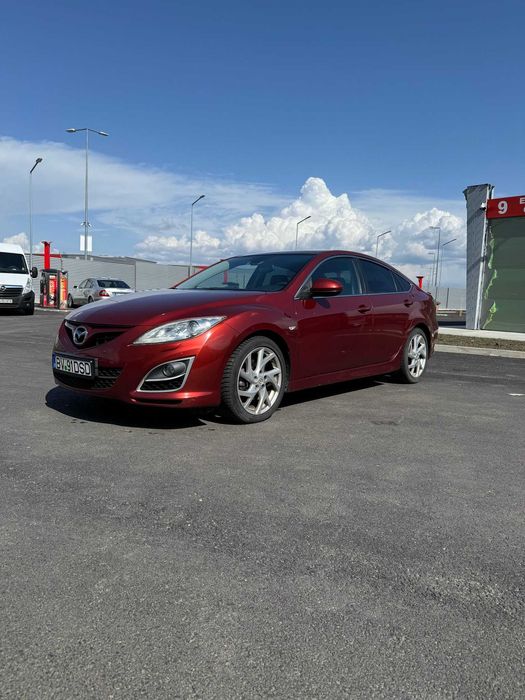 Vand Mazda 6,  2.2 CD, 184CP, 2011