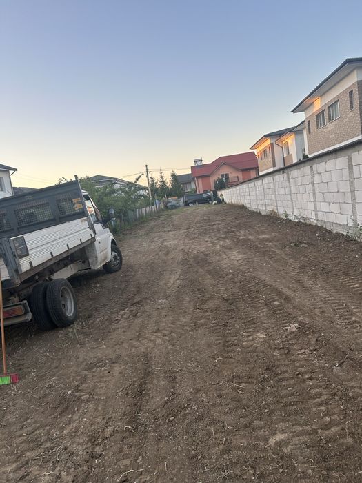 Teren popesti leordeni proprietar str orizontului ilfov