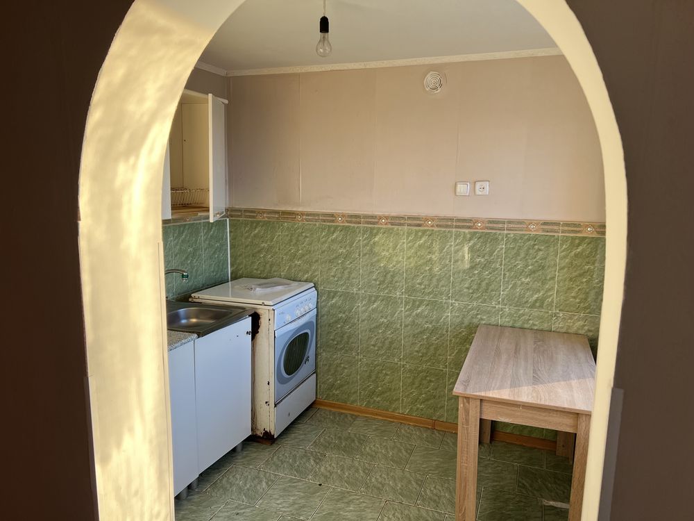 Продам 3-х комнатную квартиру