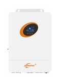 Invertor Hibrid JSDSolar 6,5 kW –Off-Grid/On-Grid,Undă Sinus Pur,Wi-Fi