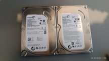 Жёсткий диск Barracuda 500Gb