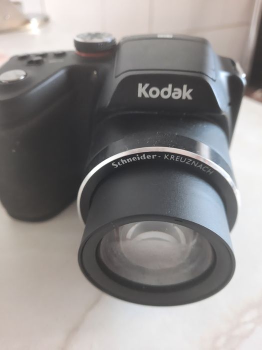 Aparat foto. Cameră foto. KODAK