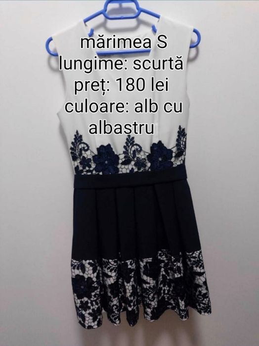 Vând rochie elegantă
