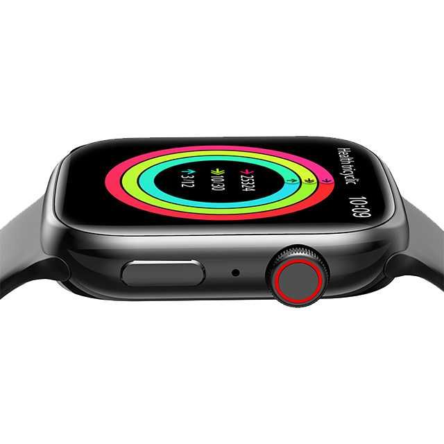 Ceas Smartwatch T900 Pro Max L, seria 9