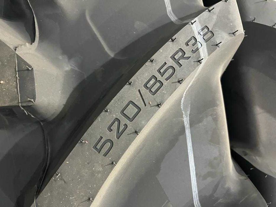 Cauciucuri Agricole Noi radiale 520/85 R38 Ceat pentru tractor spate
