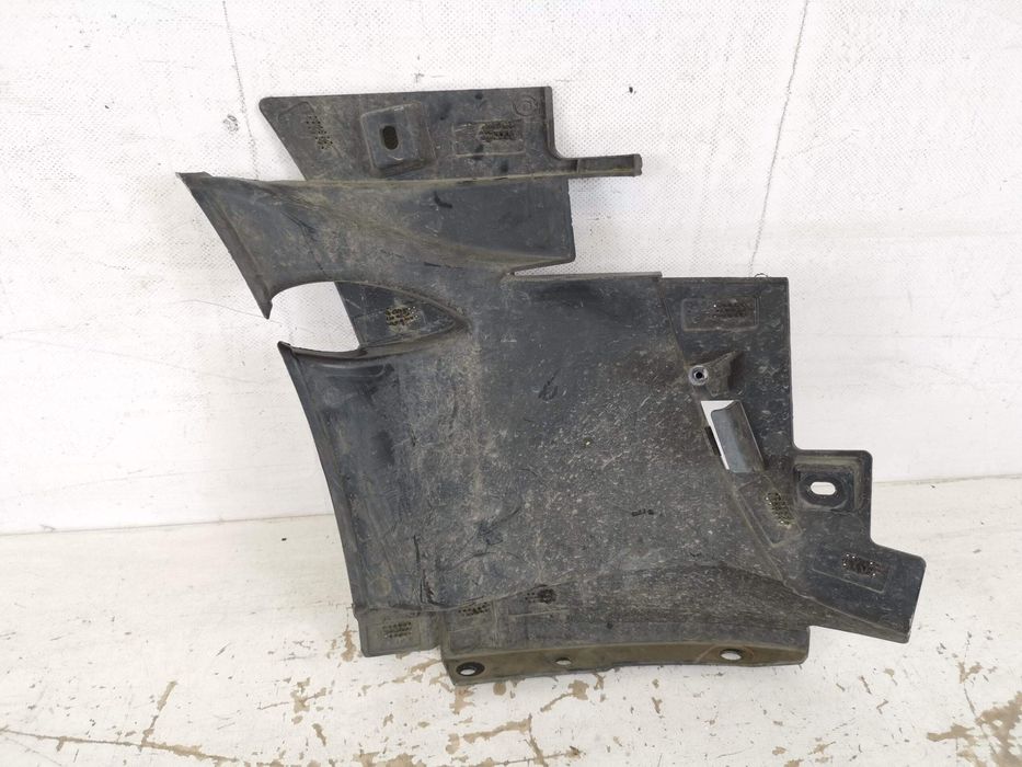 Тесла Модел Х / Tesla Model X Оригинален преден ляв държач/опора на бр