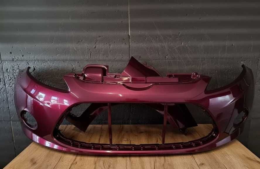 Bara & Aripa Fata Dreapta Ford Fiesta 2008-2013 (Hot Magenta (Violet))