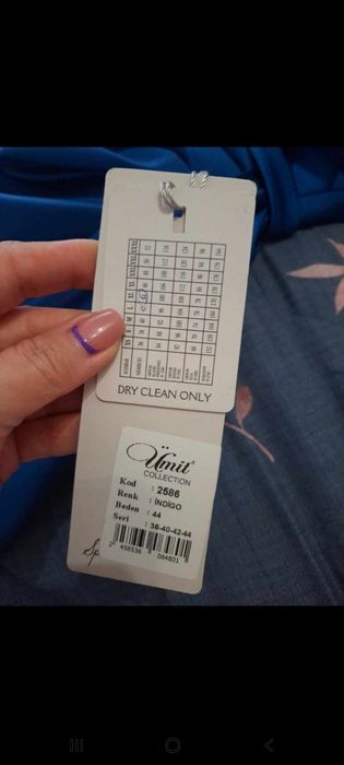 Rochie lunga de ocazie