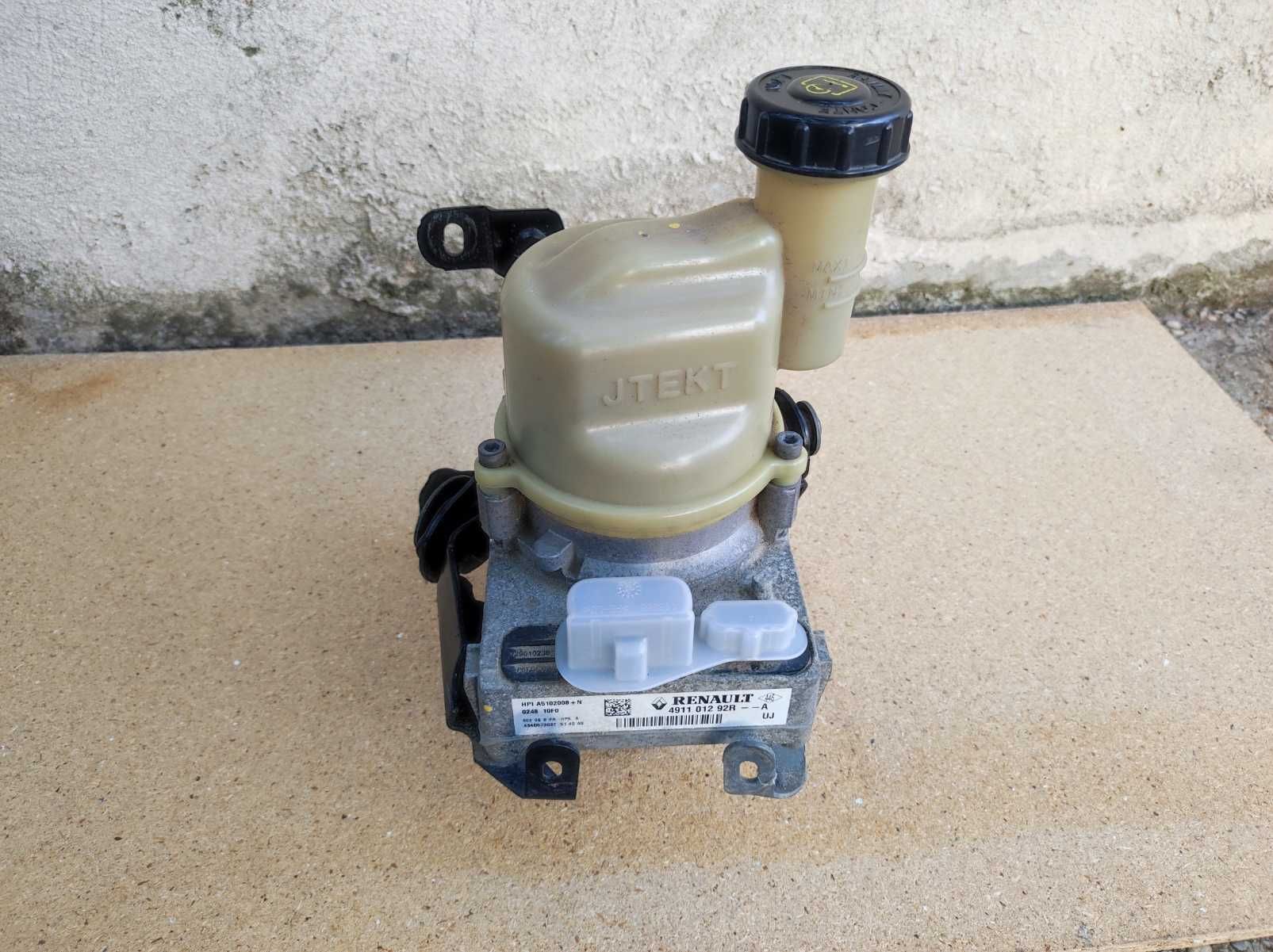 Pompa servodirectie Dacia Logan Sandero 2 TCe 90 originala
