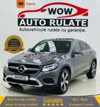 Mercedes-Benz GLC 2014 2.2D E5 GARANTIE 12 LUNI Rate Avans 0 Doar cu Buletinul