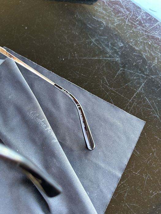 Ochelari de soare  Salvatore Ferragamo