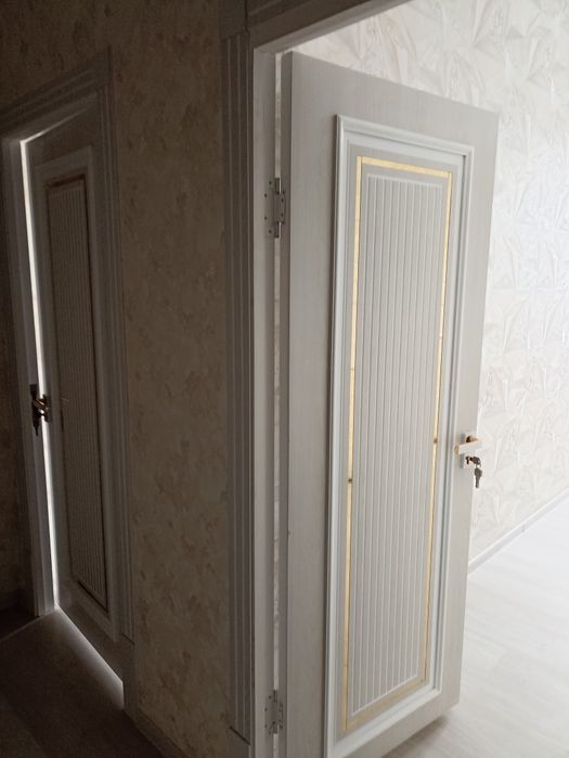 Продам квартиру 1/3/3 Рисовая