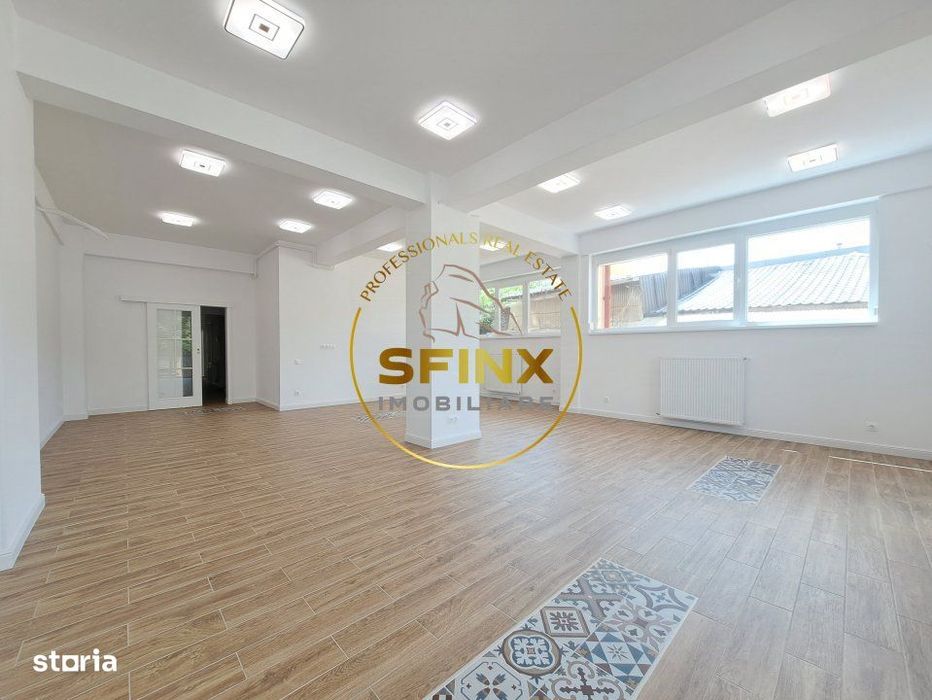 De inchiriat Spatiu Comercial