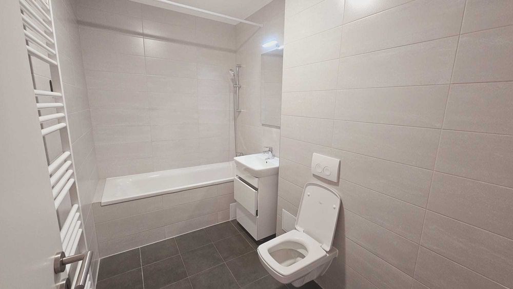 Apartament 3 camere 90 mp spatiu generos, Avantgarden 3 faza IV Brașov