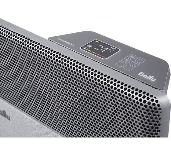 Обогреватель Конвектор масляный isitkich