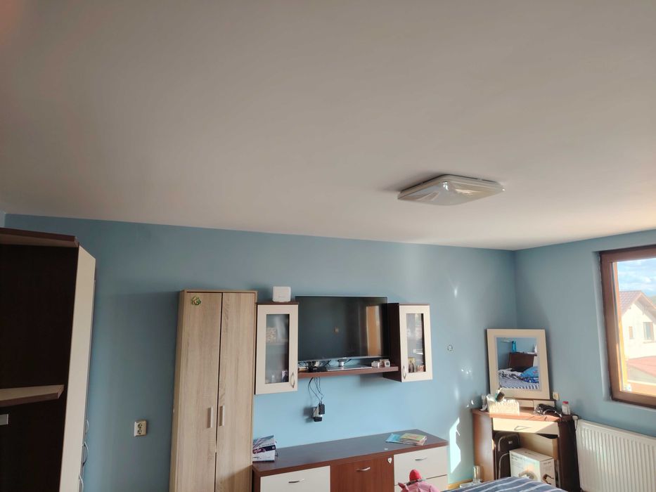 Вътрешни ремонти