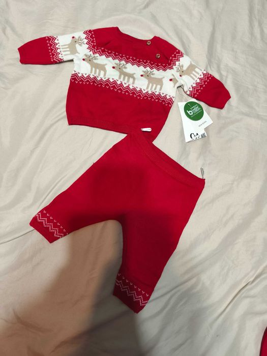 Hăinuțe sărbători, 56-62