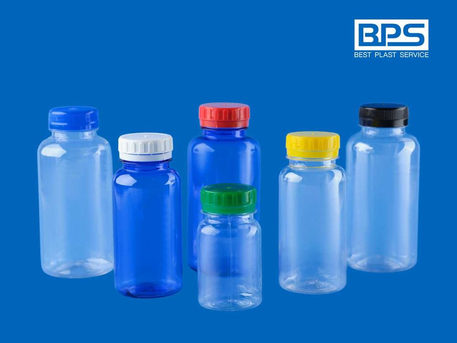 PET бутылки для бизнеса | ЛУЧШИЕ цены