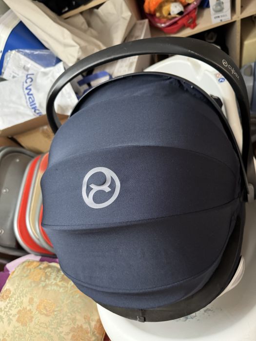 Scoica cybex utilizata