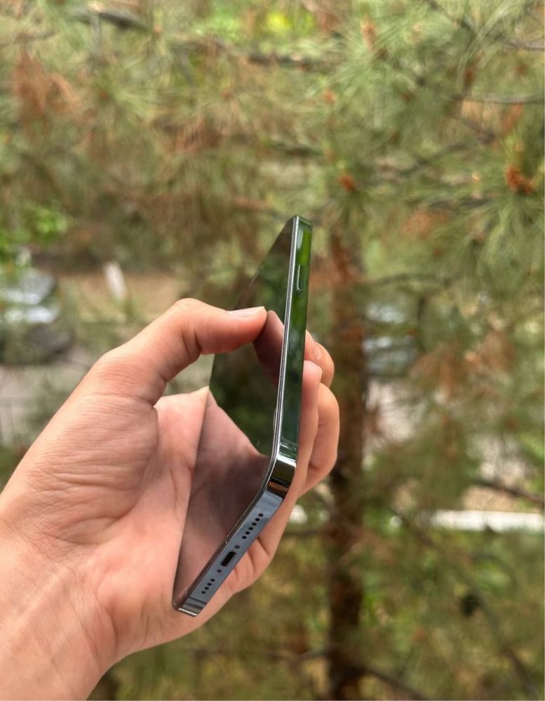 İphone 12 pro maks