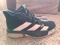 Баскетболни обувки Adidas