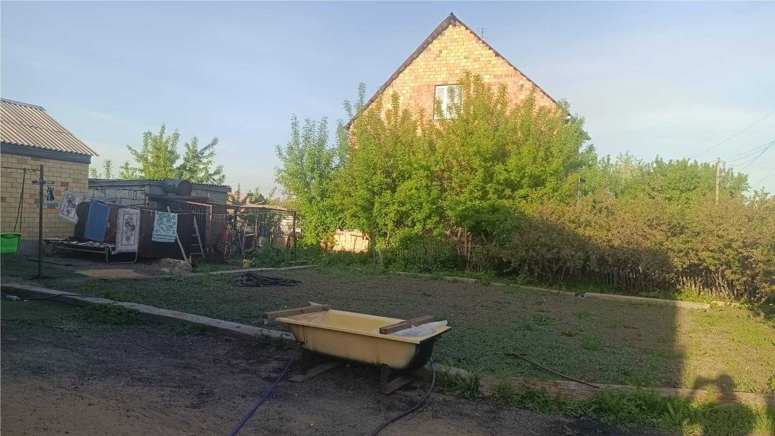 = Дом в Сортировке, район Компанейск, 123м2, трг, ипотека.