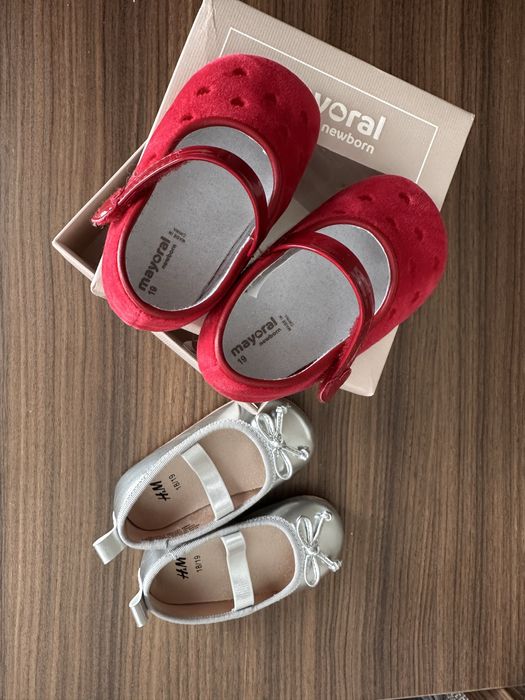 Рокля Mayoral размер 12м, 80 см