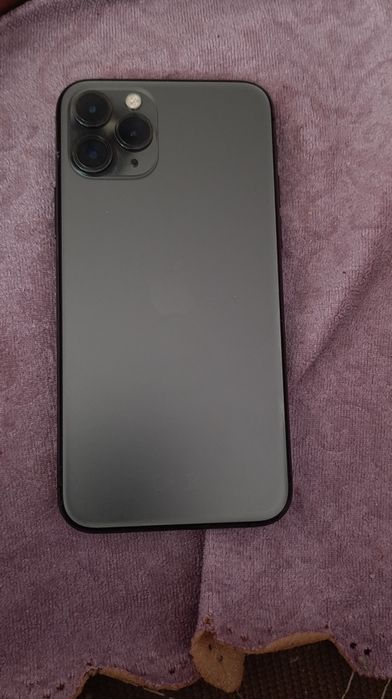 Iphobe 11 pro в добро дъстояние