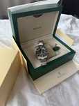 Rolex Submariner No Date