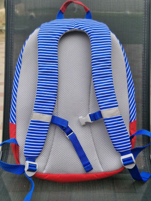 Vand ghiozdan samsonite