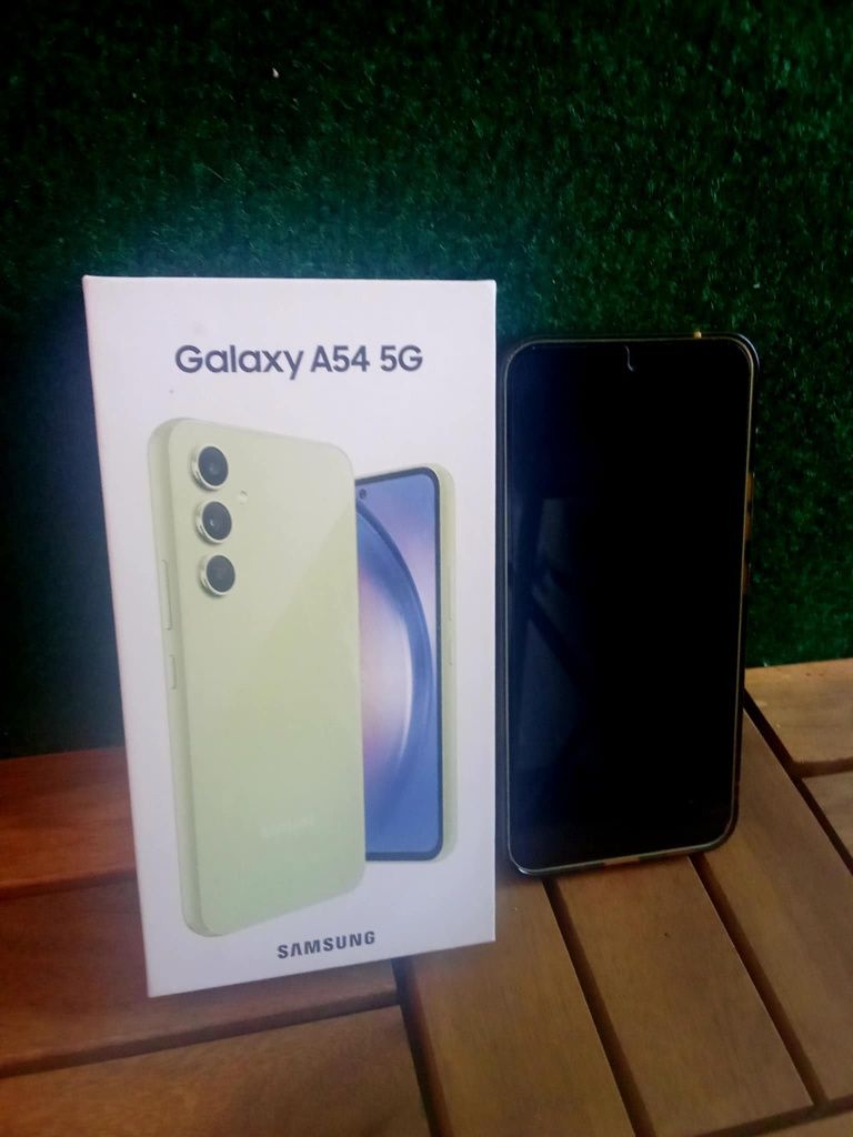 Samsung Galaxy A54 5G 256GB 8GB
