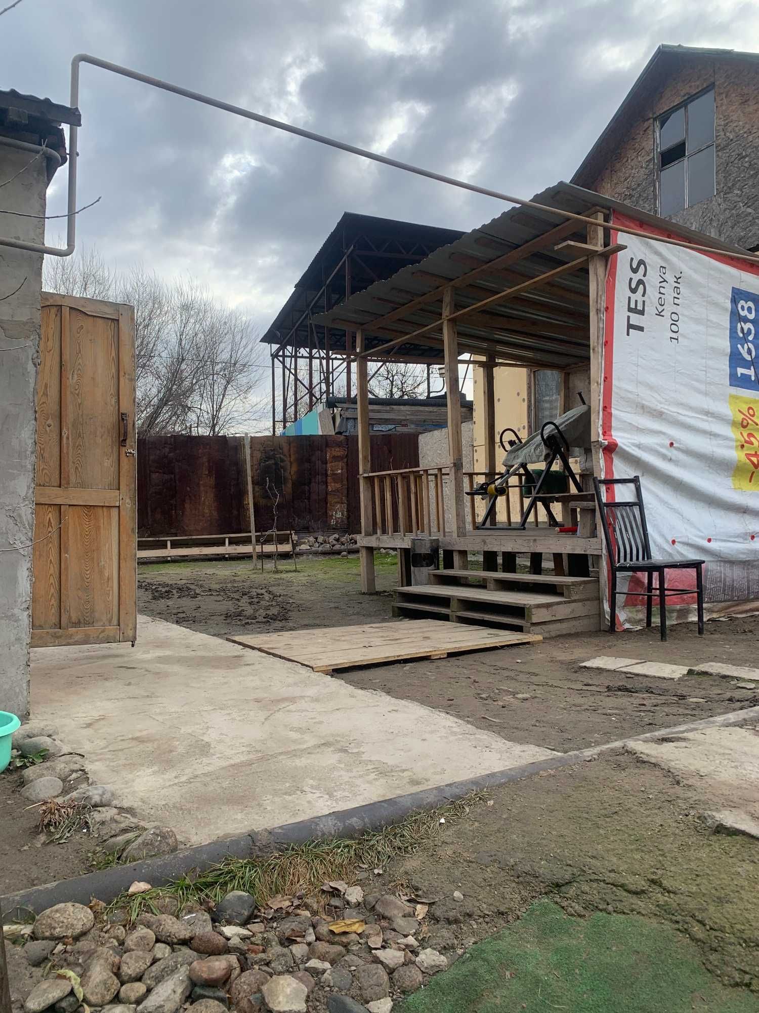 Продажа участка в пригородном районе