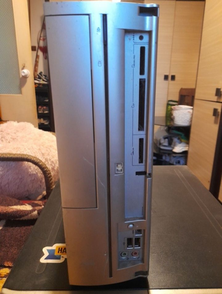 Unității PC Pentium 4