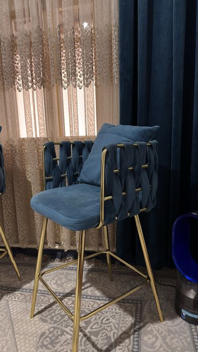 барные стулчики