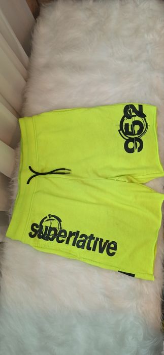 Sort Clockhouse verde deschis marime s