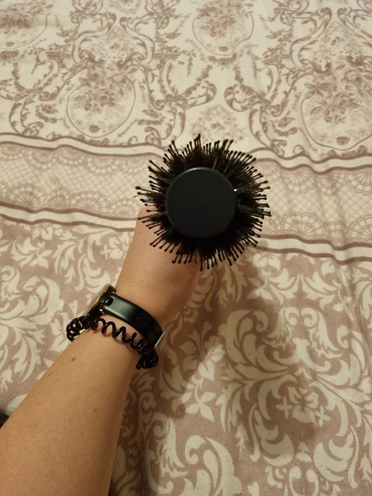 Четка за коса bio ionic graphene boar styling