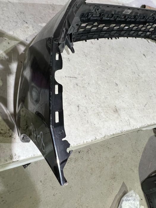 Bara fata Skoda Octavia 4, 2020, 2021, 2022, 2023, 2024, cod origine OE 5E3807221.