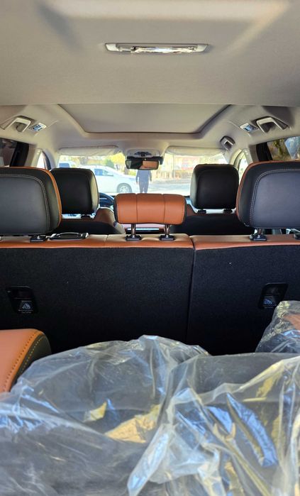 Chery Tiggo 8 Pro Max,фулл позиция.