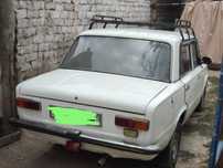 Vaz 2101 Sotiladi