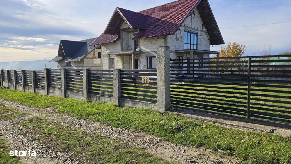 Casa in Mitocu Dragomirnei - Suceava!