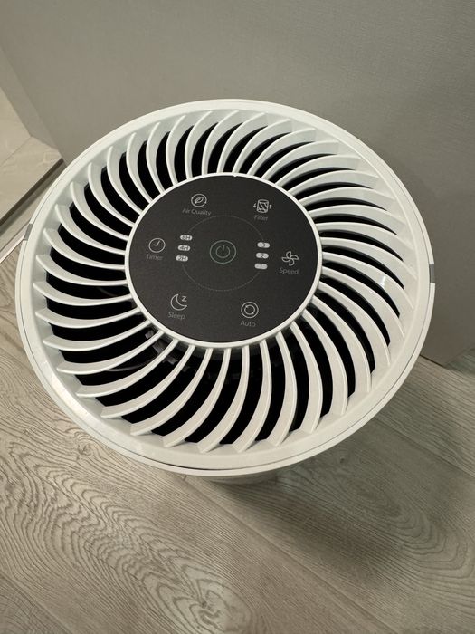 Пречиствател за въздух