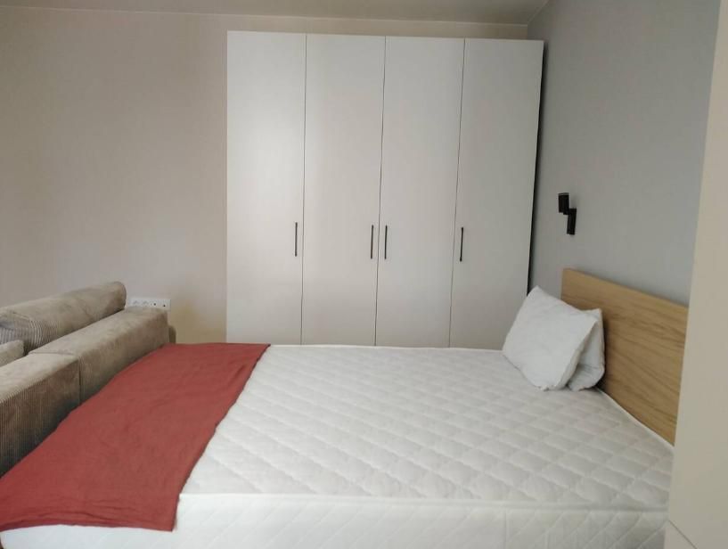 Дава се под наем Едностаен апартамент в Пловдив, Кършияка - 50 кв.м за 400 € - Снимка #3