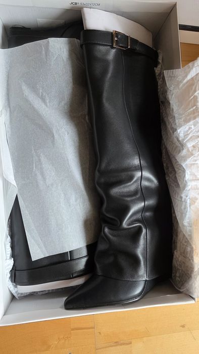 Оригинални Steve Madden Corenne ботуши, 38 номер