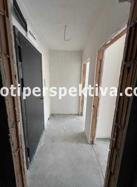 Продава се Тристаен апартамент в Пловдив, Център - 86 кв.м за 2109 €/кв.м - Снимка #8